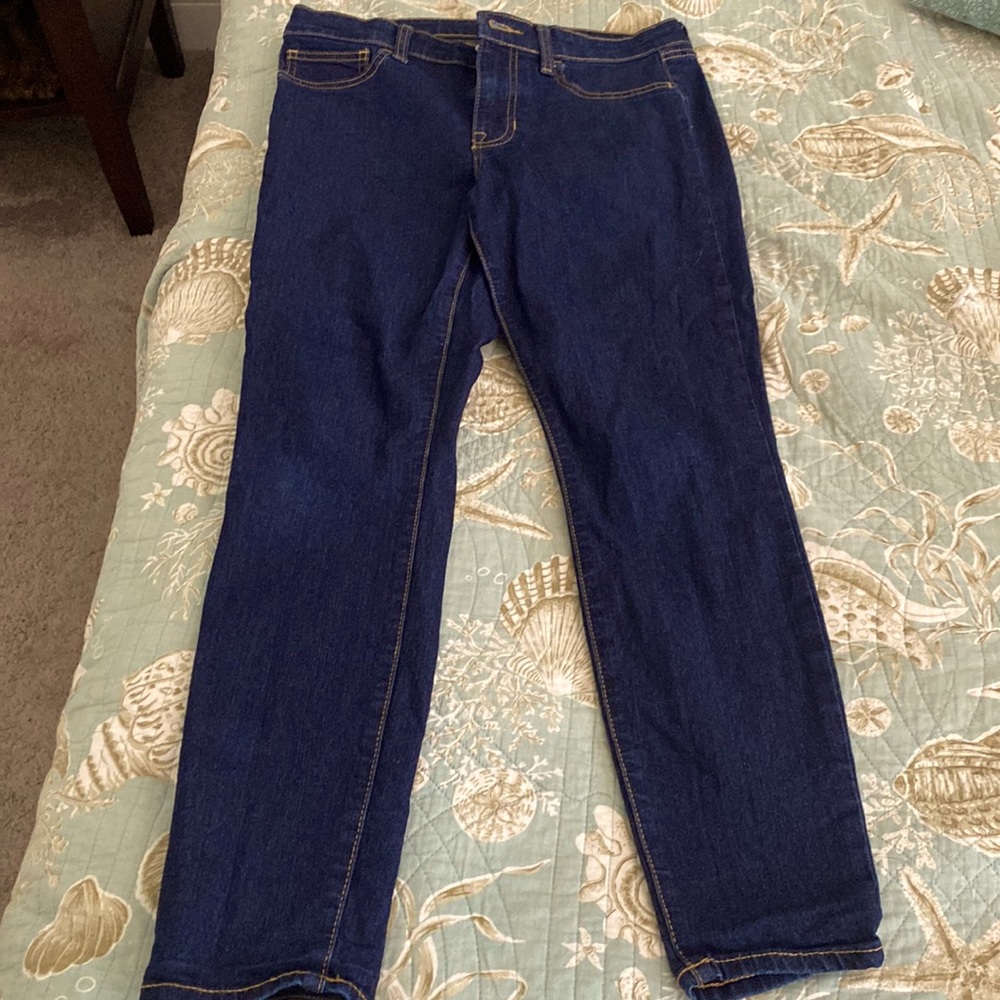 Gap Jeans Favorite Jeggings